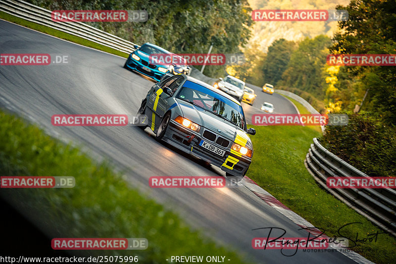 Bild #25075996 - Touristenfahrten Nürburgring Nordschleife (02.10.2023)