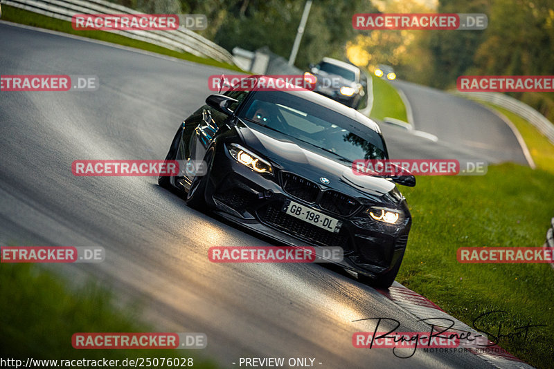 Bild #25076028 - Touristenfahrten Nürburgring Nordschleife (02.10.2023)