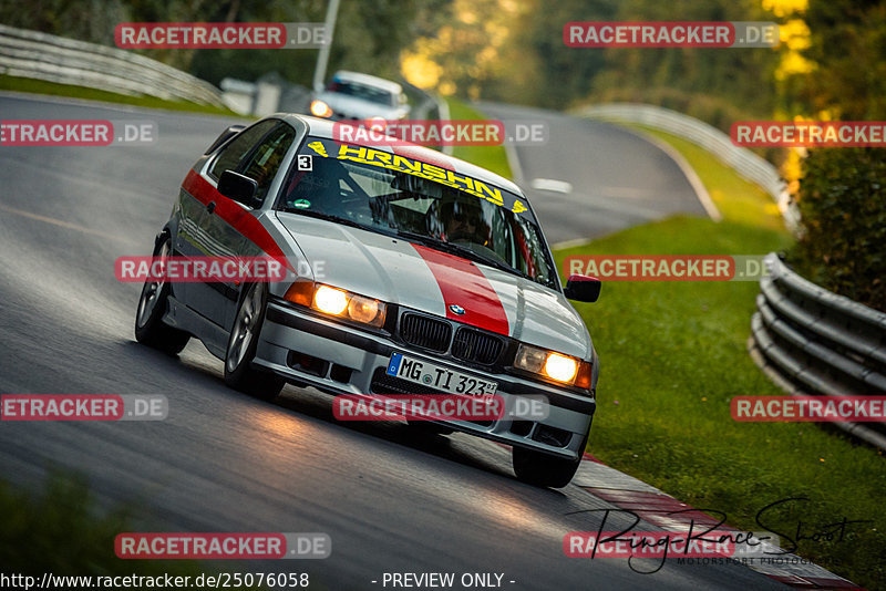 Bild #25076058 - Touristenfahrten Nürburgring Nordschleife (02.10.2023)