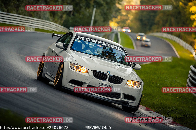 Bild #25076078 - Touristenfahrten Nürburgring Nordschleife (02.10.2023)