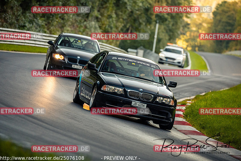 Bild #25076108 - Touristenfahrten Nürburgring Nordschleife (02.10.2023)