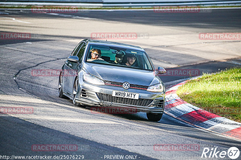 Bild #25076229 - Touristenfahrten Nürburgring Nordschleife (02.10.2023)