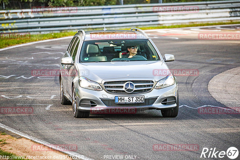 Bild #25076260 - Touristenfahrten Nürburgring Nordschleife (02.10.2023)