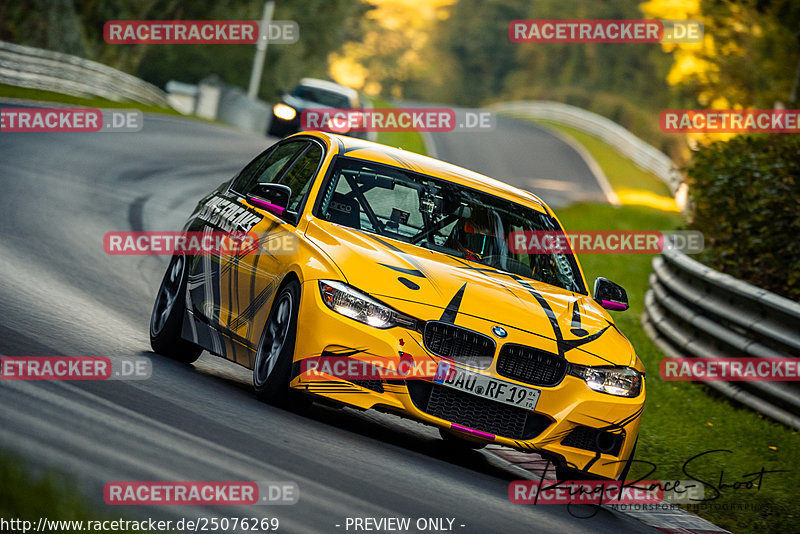 Bild #25076269 - Touristenfahrten Nürburgring Nordschleife (02.10.2023)