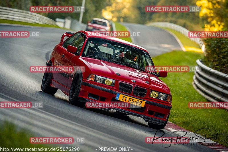 Bild #25076290 - Touristenfahrten Nürburgring Nordschleife (02.10.2023)