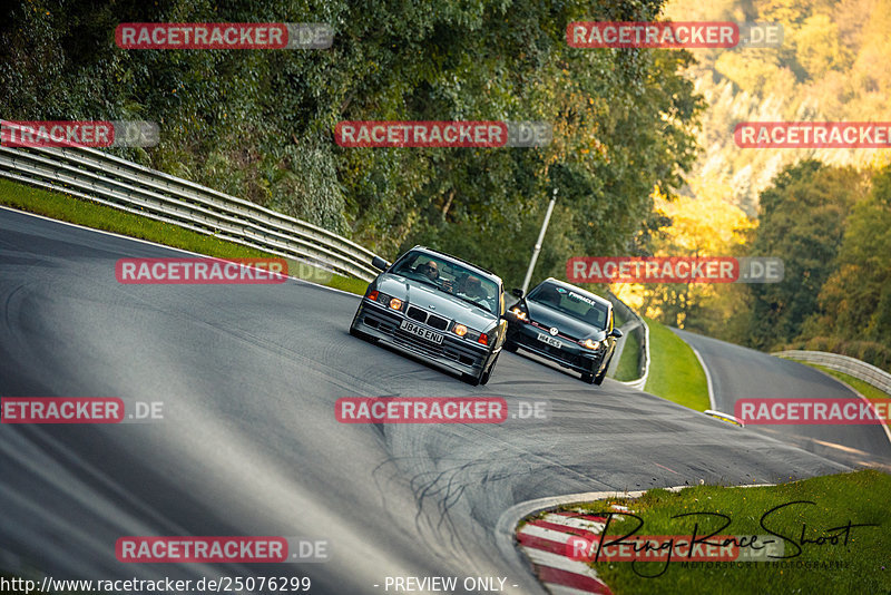 Bild #25076299 - Touristenfahrten Nürburgring Nordschleife (02.10.2023)