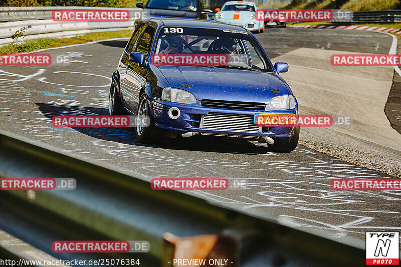 Bild #25076384 - Touristenfahrten Nürburgring Nordschleife (02.10.2023)