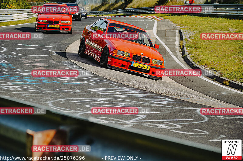 Bild #25076396 - Touristenfahrten Nürburgring Nordschleife (02.10.2023)