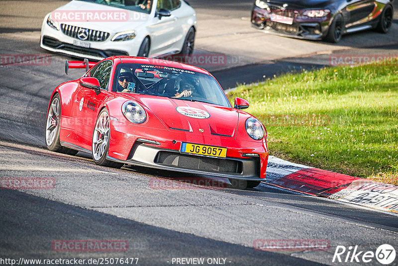 Bild #25076477 - Touristenfahrten Nürburgring Nordschleife (02.10.2023)