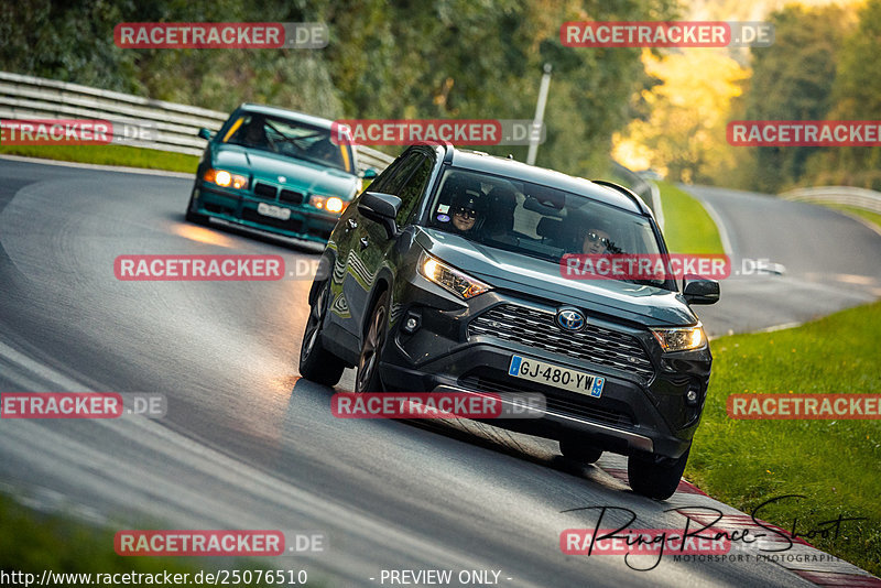 Bild #25076510 - Touristenfahrten Nürburgring Nordschleife (02.10.2023)