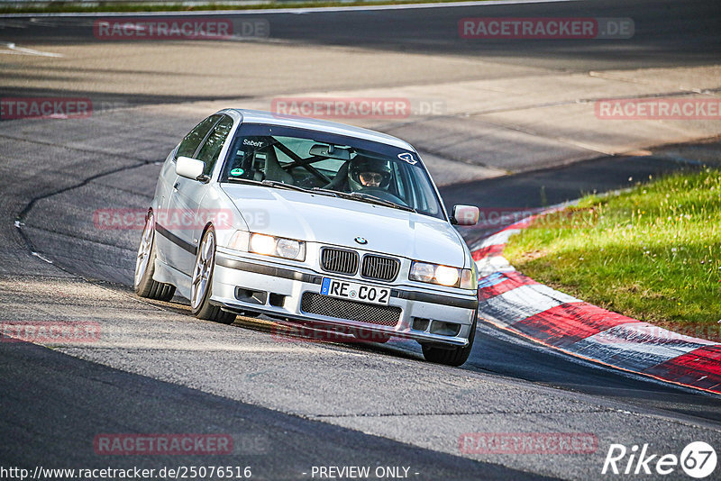 Bild #25076516 - Touristenfahrten Nürburgring Nordschleife (02.10.2023)