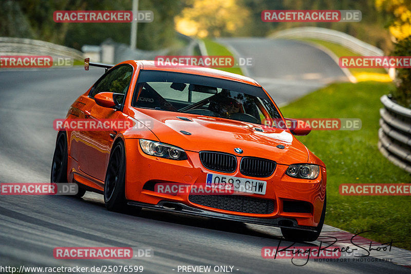 Bild #25076599 - Touristenfahrten Nürburgring Nordschleife (02.10.2023)