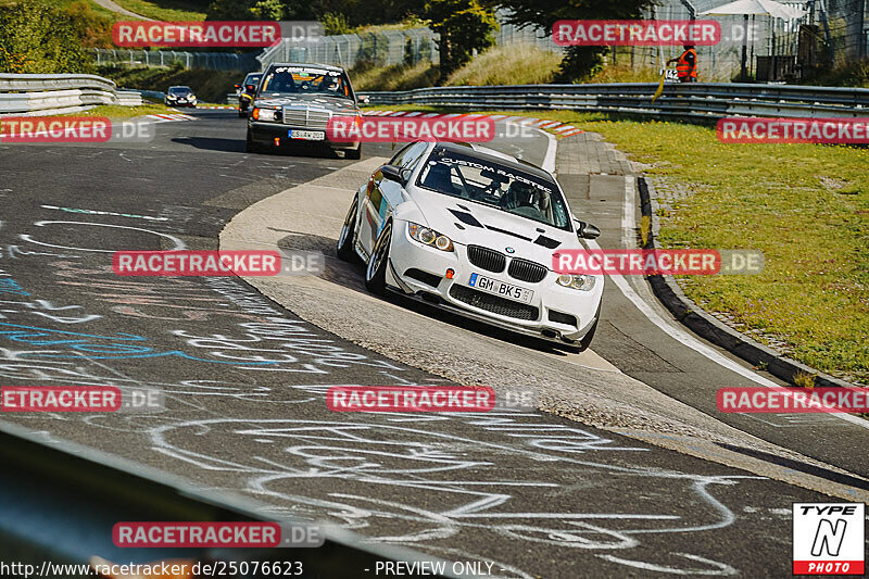 Bild #25076623 - Touristenfahrten Nürburgring Nordschleife (02.10.2023)