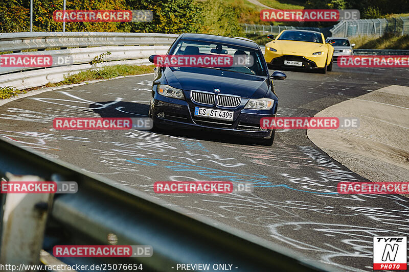 Bild #25076654 - Touristenfahrten Nürburgring Nordschleife (02.10.2023)