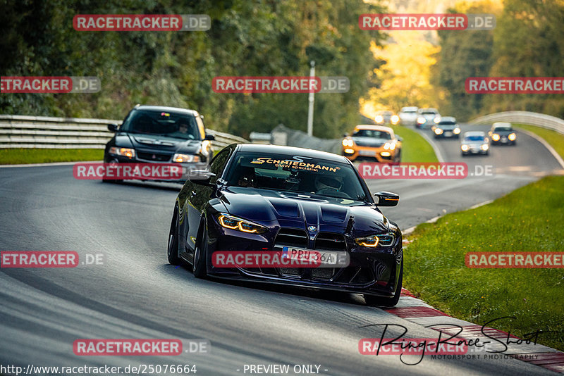 Bild #25076664 - Touristenfahrten Nürburgring Nordschleife (02.10.2023)