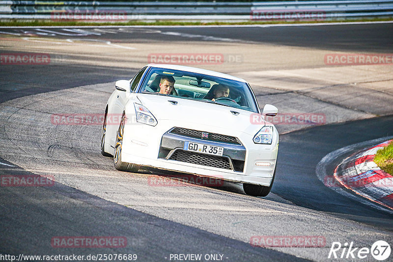 Bild #25076689 - Touristenfahrten Nürburgring Nordschleife (02.10.2023)