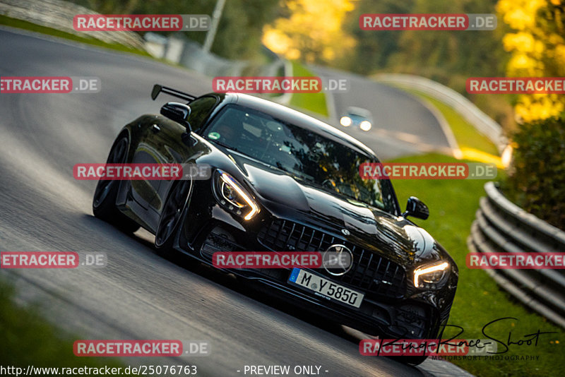 Bild #25076763 - Touristenfahrten Nürburgring Nordschleife (02.10.2023)