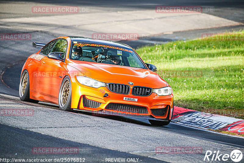 Bild #25076812 - Touristenfahrten Nürburgring Nordschleife (02.10.2023)