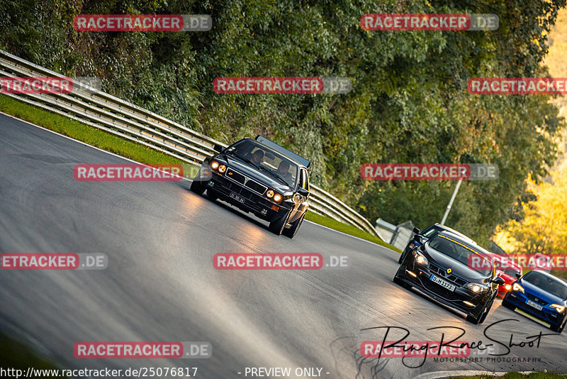 Bild #25076817 - Touristenfahrten Nürburgring Nordschleife (02.10.2023)