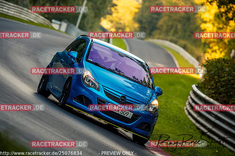 Bild #25076834 - Touristenfahrten Nürburgring Nordschleife (02.10.2023)