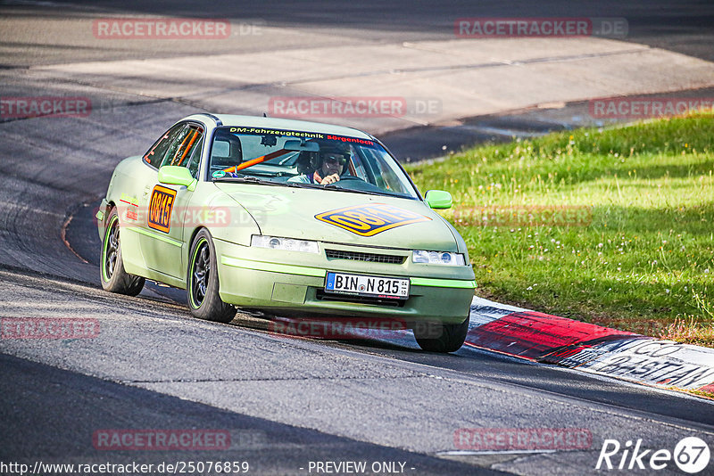 Bild #25076859 - Touristenfahrten Nürburgring Nordschleife (02.10.2023)