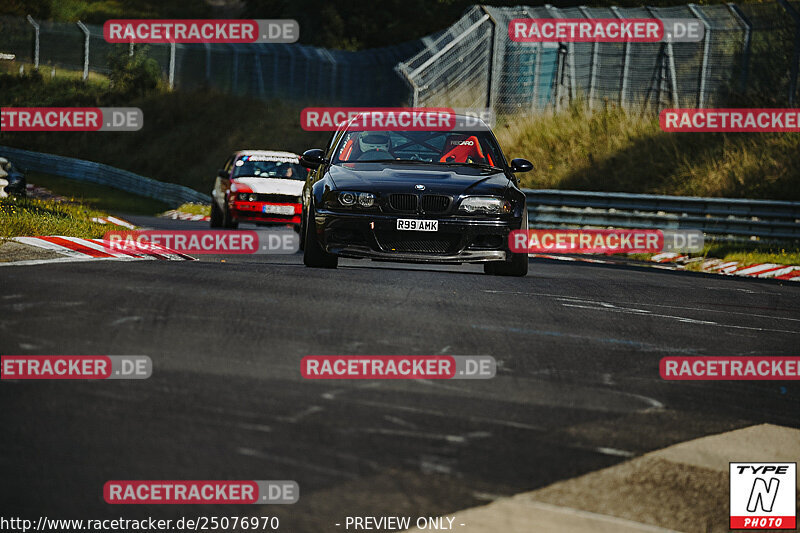 Bild #25076970 - Touristenfahrten Nürburgring Nordschleife (02.10.2023)