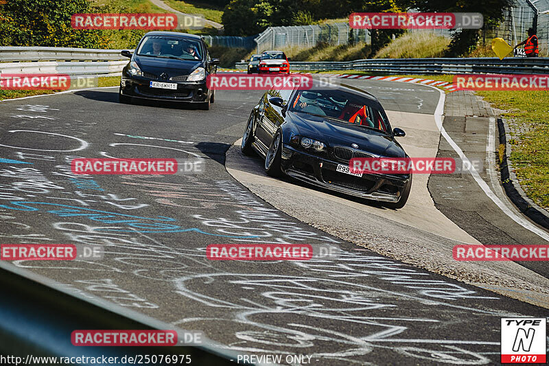 Bild #25076975 - Touristenfahrten Nürburgring Nordschleife (02.10.2023)