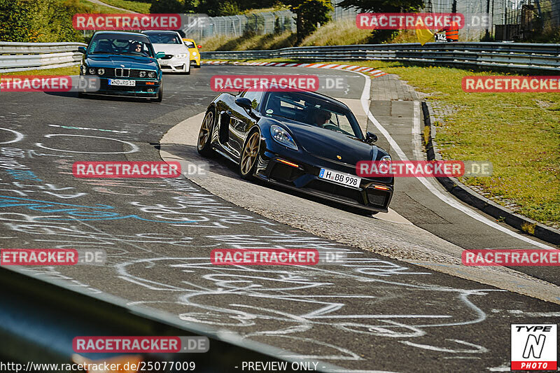 Bild #25077009 - Touristenfahrten Nürburgring Nordschleife (02.10.2023)