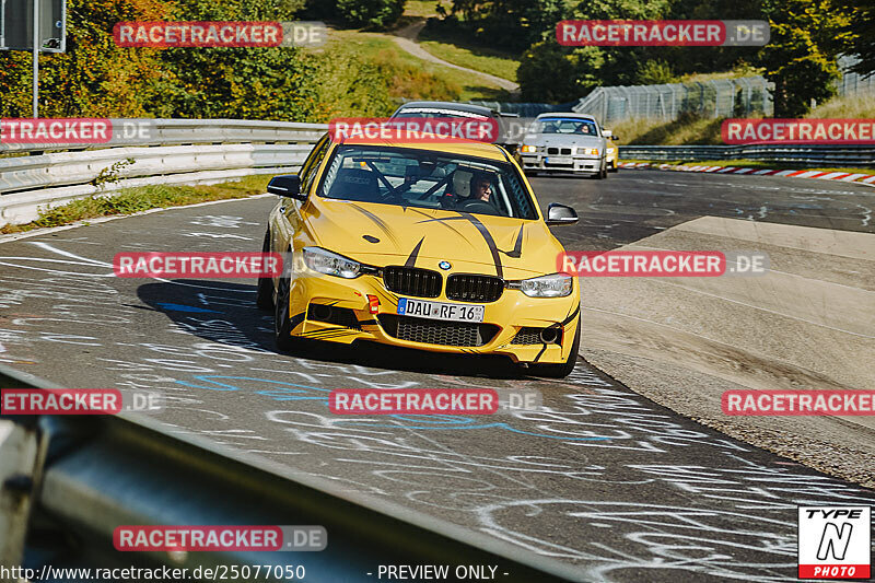 Bild #25077050 - Touristenfahrten Nürburgring Nordschleife (02.10.2023)