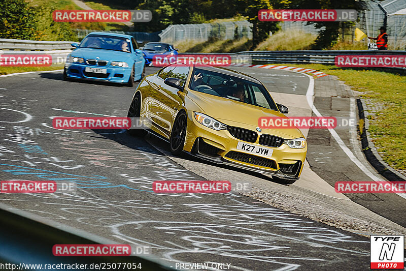 Bild #25077054 - Touristenfahrten Nürburgring Nordschleife (02.10.2023)