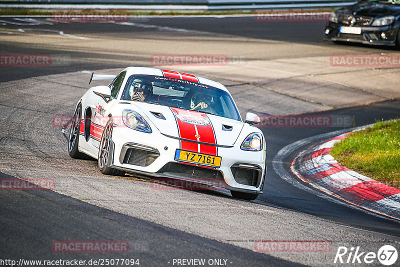 Bild #25077094 - Touristenfahrten Nürburgring Nordschleife (02.10.2023)