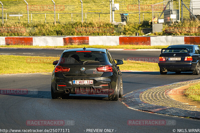 Bild #25077171 - Touristenfahrten Nürburgring Nordschleife (02.10.2023)