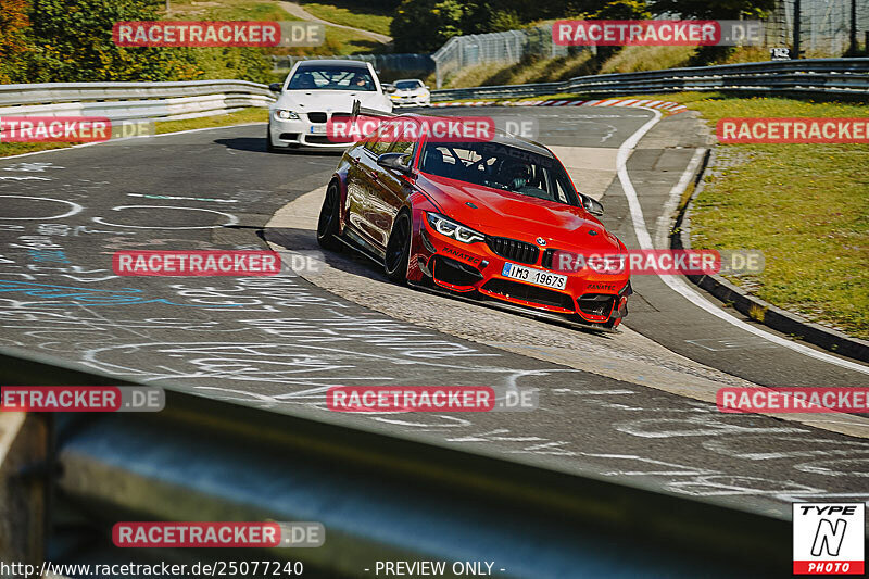 Bild #25077240 - Touristenfahrten Nürburgring Nordschleife (02.10.2023)