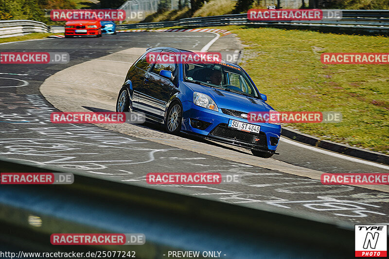 Bild #25077242 - Touristenfahrten Nürburgring Nordschleife (02.10.2023)