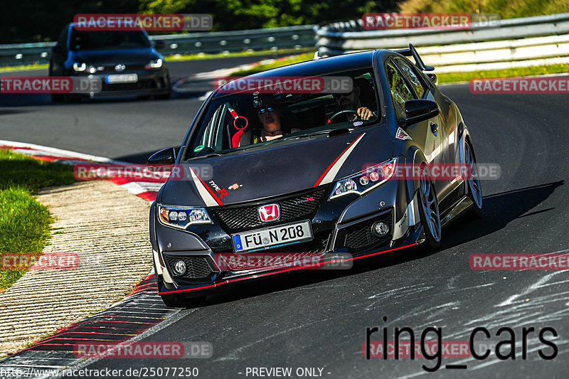 Bild #25077250 - Touristenfahrten Nürburgring Nordschleife (02.10.2023)