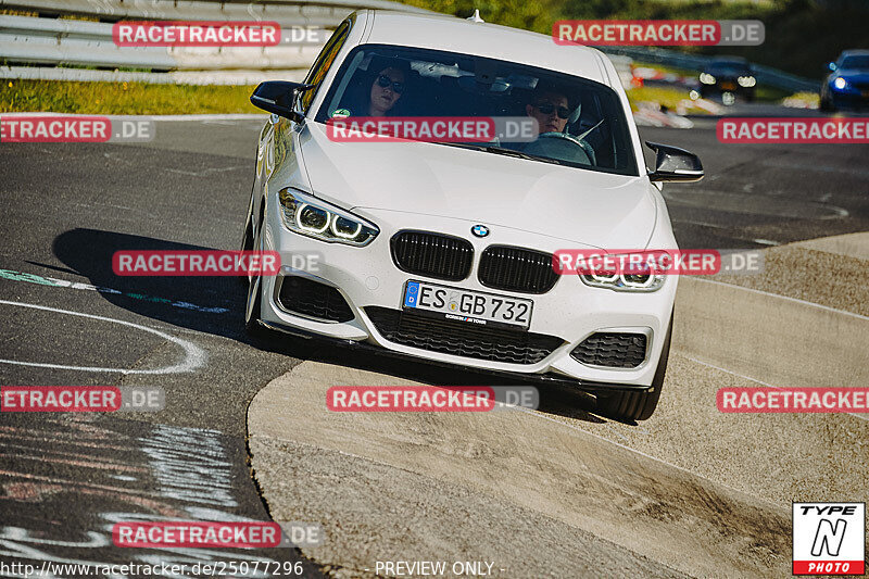 Bild #25077296 - Touristenfahrten Nürburgring Nordschleife (02.10.2023)