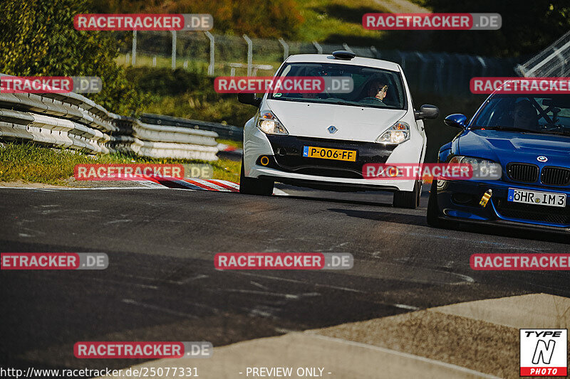 Bild #25077331 - Touristenfahrten Nürburgring Nordschleife (02.10.2023)