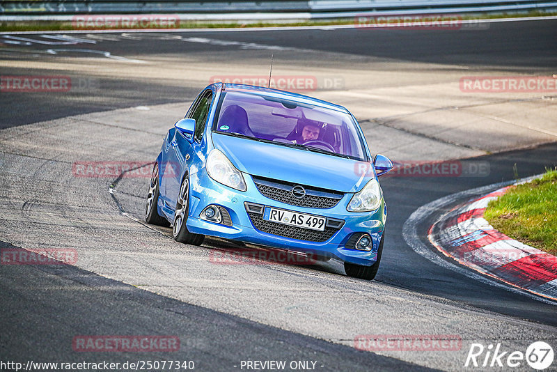 Bild #25077340 - Touristenfahrten Nürburgring Nordschleife (02.10.2023)