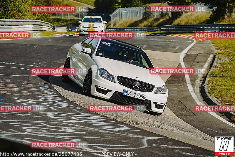 Bild #25077436 - Touristenfahrten Nürburgring Nordschleife (02.10.2023)