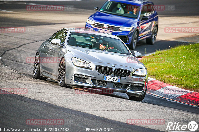 Bild #25077438 - Touristenfahrten Nürburgring Nordschleife (02.10.2023)