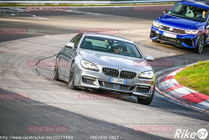 Bild #25077494 - Touristenfahrten Nürburgring Nordschleife (02.10.2023)