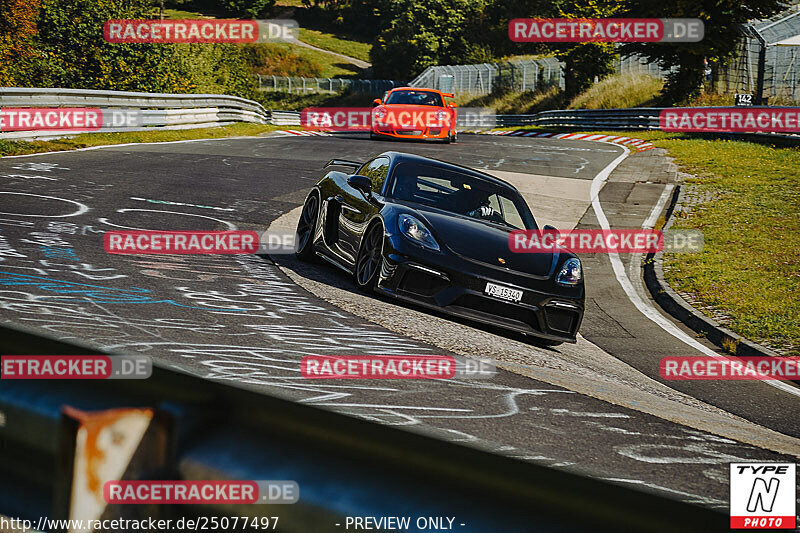 Bild #25077497 - Touristenfahrten Nürburgring Nordschleife (02.10.2023)