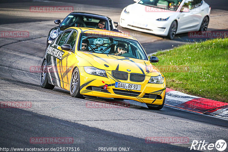 Bild #25077516 - Touristenfahrten Nürburgring Nordschleife (02.10.2023)