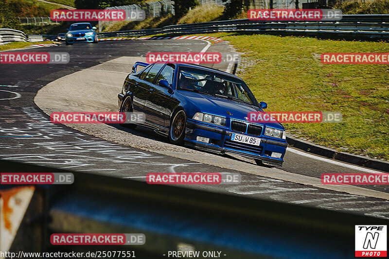 Bild #25077551 - Touristenfahrten Nürburgring Nordschleife (02.10.2023)