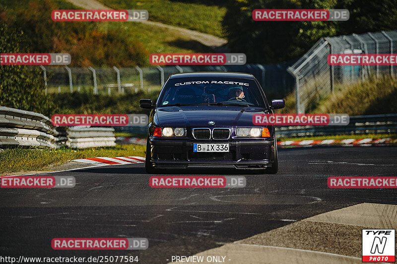 Bild #25077584 - Touristenfahrten Nürburgring Nordschleife (02.10.2023)