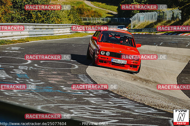 Bild #25077604 - Touristenfahrten Nürburgring Nordschleife (02.10.2023)