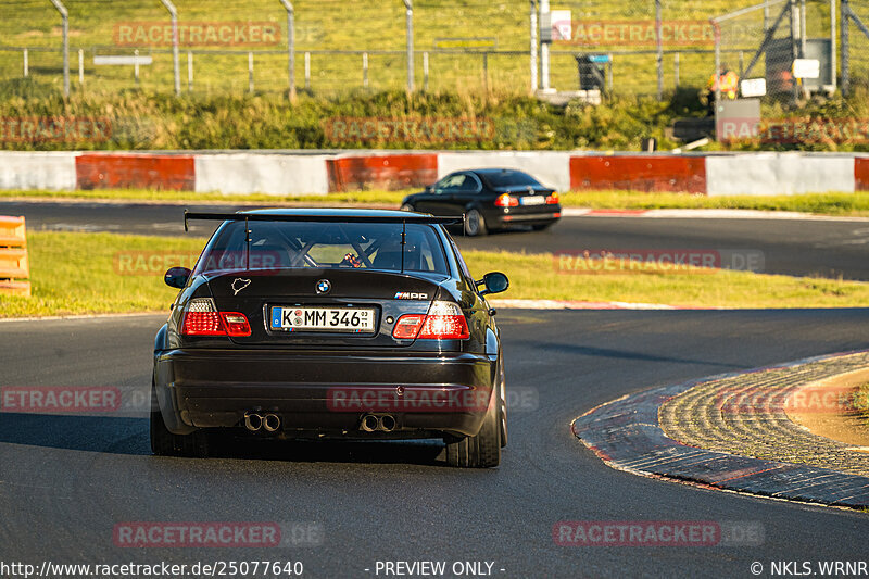 Bild #25077640 - Touristenfahrten Nürburgring Nordschleife (02.10.2023)