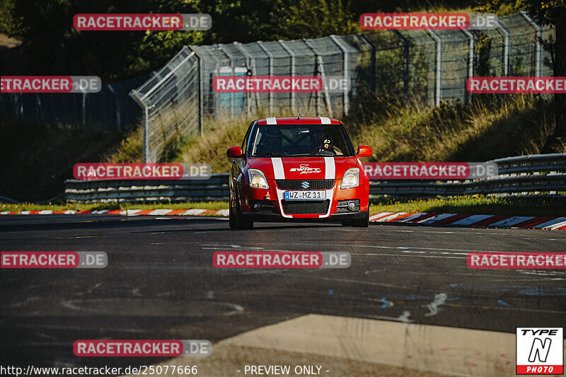 Bild #25077666 - Touristenfahrten Nürburgring Nordschleife (02.10.2023)