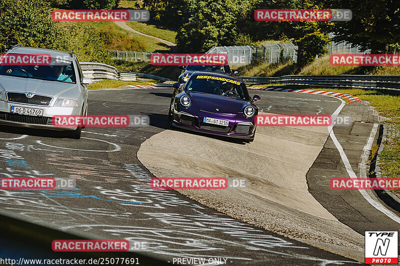 Bild #25077691 - Touristenfahrten Nürburgring Nordschleife (02.10.2023)