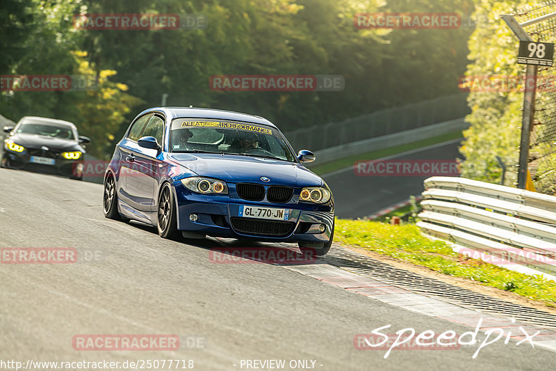 Bild #25077718 - Touristenfahrten Nürburgring Nordschleife (02.10.2023)